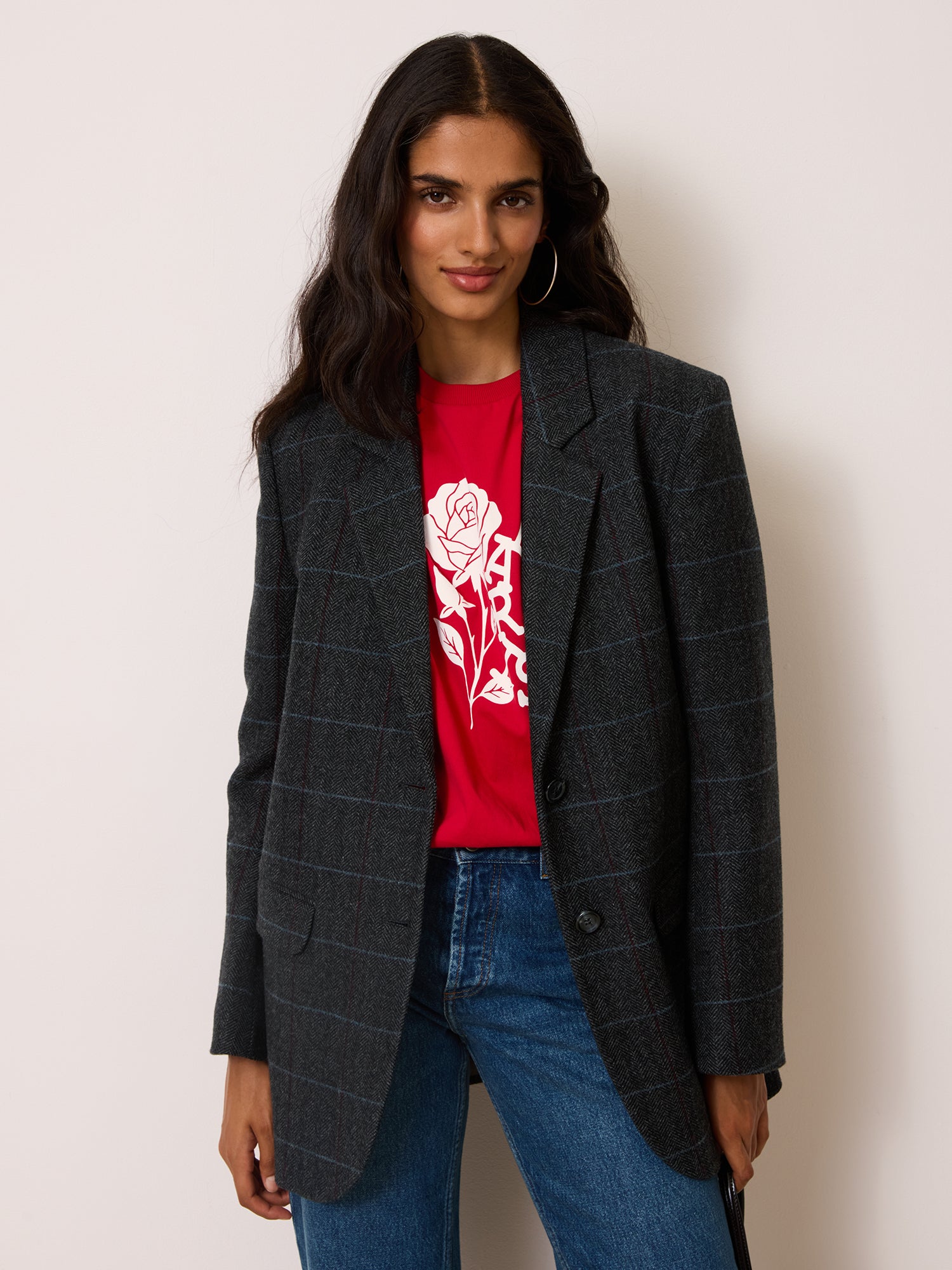 JACQUES Jacket JACQUES Jacket